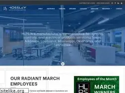 Sites similar to spectrumlightco.com