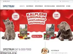 Sites similar to spectrummama.com