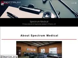 Sites similar to spectrummedgroup.com