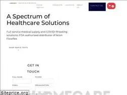 Sites similar to spectrummedical.net
