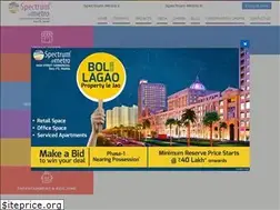 Sites similar to spectrummetro.com
