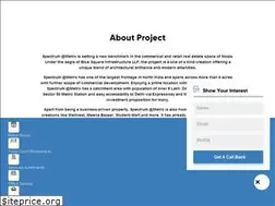 Sites similar to spectrummetroofficial.com
