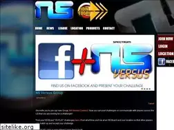 Sites similar to spectrumns.com
