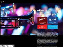 Sites similar to spectrumofrichmond.org