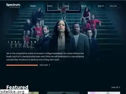 Sites similar to spectrumoriginals.com