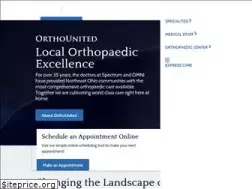 Sites similar to spectrumortho.com