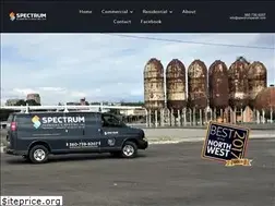 Sites similar to spectrumpandh.com