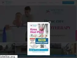 Sites similar to spectrumphysio.info