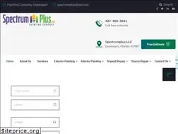 Sites similar to spectrumplususa.com