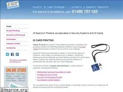 Sites similar to spectrumpositive.co.uk