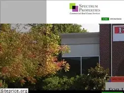 Sites similar to spectrumpropertiesre.com
