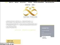 Sites similar to spectrumpropertymanagement.com