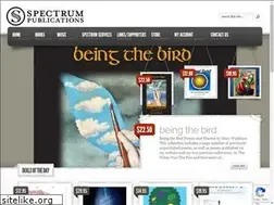 Sites similar to spectrumpublications.com.au