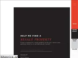 Sites similar to spectrumrealtyservices.com
