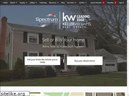 Sites similar to spectrumrec.com