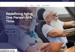 Sites similar to spectrumretirement.com