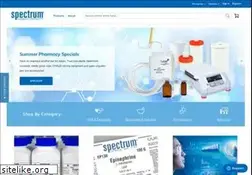 Sites similar to spectrumrx.com