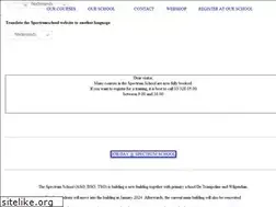 Sites similar to spectrumschool.be