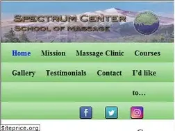 Sites similar to spectrumschool.com