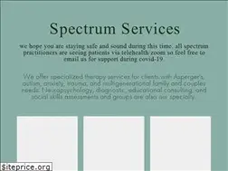 Sites similar to spectrumservicesnyc.com