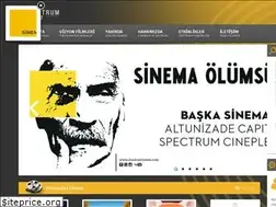 Sites similar to spectrumsinema.com