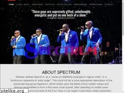 Sites similar to spectrumsings.com