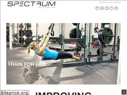 Sites similar to spectrumsp.com