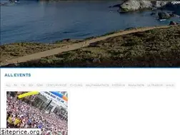 Sites similar to spectrumsportsevents.com