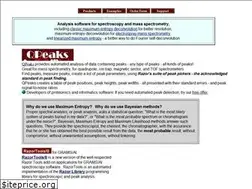 Sites similar to spectrumsquare.com