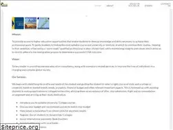 Sites similar to spectrumsrilankaedu.com