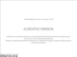 Sites similar to spectrumstudioinc.com