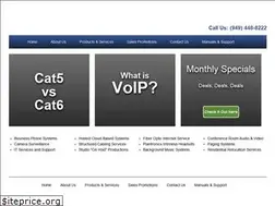 Sites similar to spectrumtelesys.com