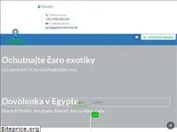 Sites similar to spectrumtravel.sk