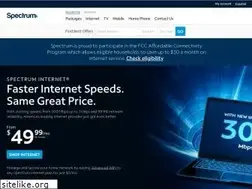 Sites similar to spectrumtvchoice.com