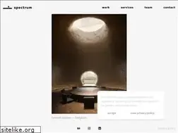 Sites similar to spectrumvis.com