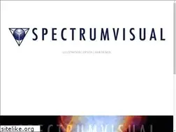 Sites similar to spectrumvisual.com