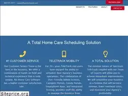 Sites similar to spectrumvoice.com