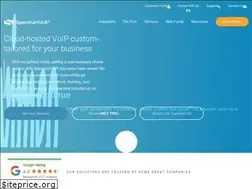 Sites similar to spectrumvoip.com