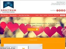 Sites similar to spectrumvt.org