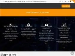 Sites similar to spectrumweb.co.uk