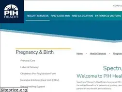 Sites similar to spectrumwh.com