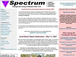 Sites similar to spectrumwny.org