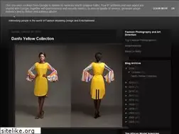 Sites similar to spectrumwomen.blogspot.com
