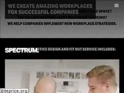 Sites similar to spectrumworkplace.co.uk