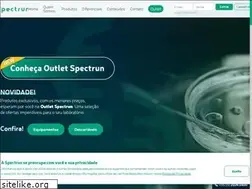 Sites similar to spectrun.com.br