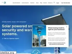 Sites similar to spectur.com.au