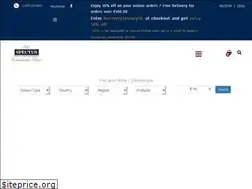 Sites similar to spectus.com.cy