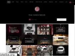 Sites similar to specula.com.br