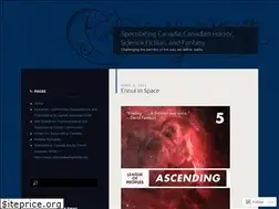 Sites similar to speculatingcanada.ca