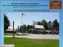 Sites similar to speculatorproperty.com